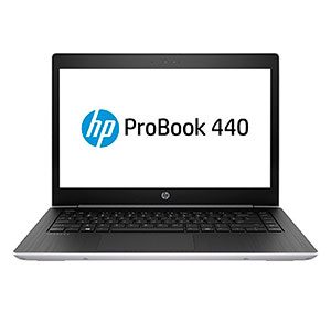 Notebook HPCM 440 G7 i5-10210U 8GB 256GB W10P – 18U05LA#AC4
