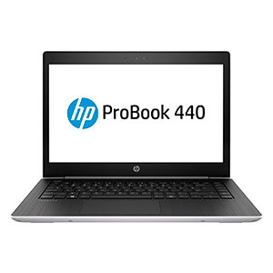 Notebook HPCM 440 G7 i5-10210U 8GB 256GB W10P – 18U05LA#AC4