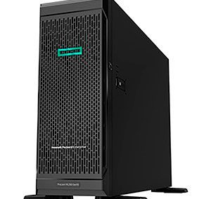 HPE ML350 GEN10 1P 4210R 2.4GHZ 8SFF P408I-A 1X800W TORRE 4U
