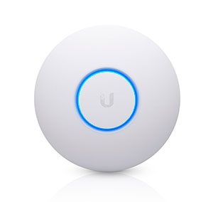 Ponto de Acesso Ubiquiti UniFi Indoor 122m – UAP-nanoHD