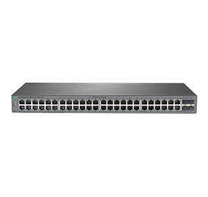 Alternar Aruba 1820 48G PoE + 4SFP (370W) – J9984A