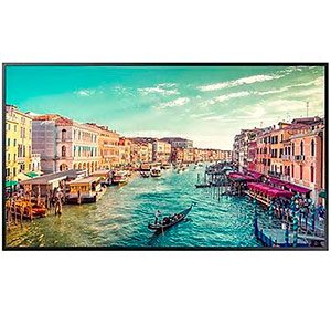 Monitor Profissional Samsung LED 4K 65″ QM65R LH65QMREBGCXZA