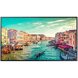 Monitor Profissional Samsung LED 4K 65″ QM65R LH65QMREBGCXZA