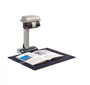 SCANNER FUJITSU SCANSNAP SV600