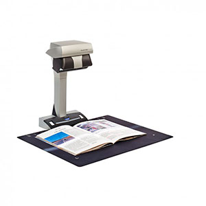 SCANNER FUJITSU SCANSNAP SV600