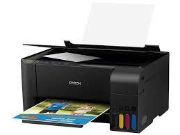 Multifuncional Epson Ecotank L3150