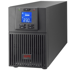 Nobreak APC SRV 10kVA 230V rack mod/Potencia – SRVPM10KRIL