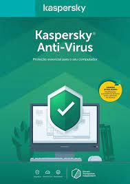 Kaspersky Anti-Vírus 10 usuários 2 anos BR ESD KL1171KDKDS