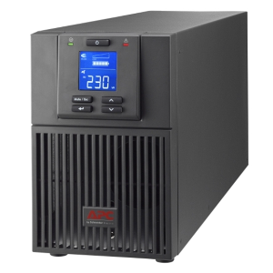 Nobreak APC SRV 10kVA 230V rack mod/Potencia – SRVPM10KRIL