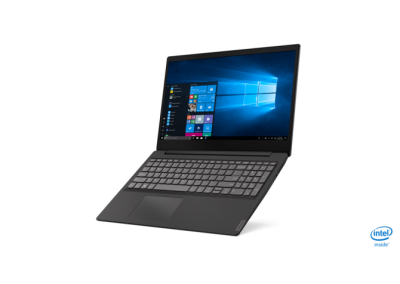 Notebook Lenovo BS145 i3-1005G1 4GB 256 SSD W10P