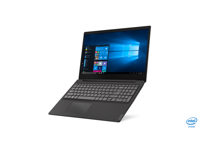 Notebook Lenovo BS145 i3-1005G1 4GB 256 SSD W10P