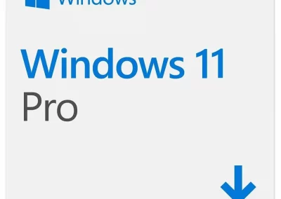 Windows 11 PRO 32/64 ESD Download – Fqc-10572