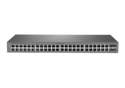 Alternar Aruba 1820 48G PoE + 4SFP (370W) – J9984A