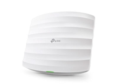 Access Point Tp-link Wireless Dual Band AC 1750 Mbps Gigabit Omada Montavel EM Teto Eap245