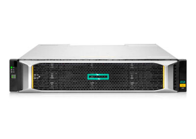 Storage HPE SD MSA 1060 FC 16Gb Dual Ctr SFF – R0Q85A