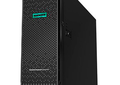 HPE ML350 GEN10 1P 4210R 2.4GHZ 8SFF P408I-A 1X800W TORRE 4U