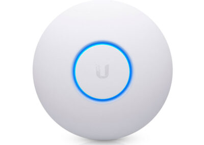 Ponto de Acesso Ubiquiti UniFi Indoor 122m – UAP-nanoHD